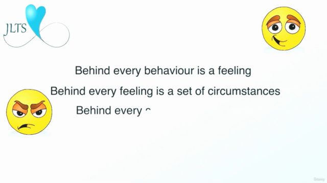 Trauma-Aware Practice – Screenshot 2