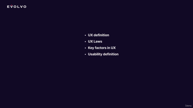 UX: Laws and Fundamentals explained with practical examples – Screenshot 3
