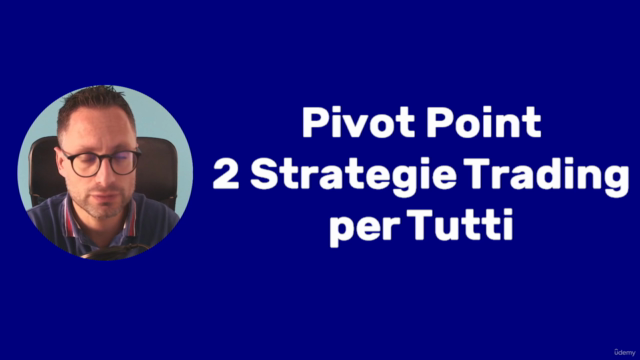Pivot Point 2 strategie trading per tutti – Screenshot 1