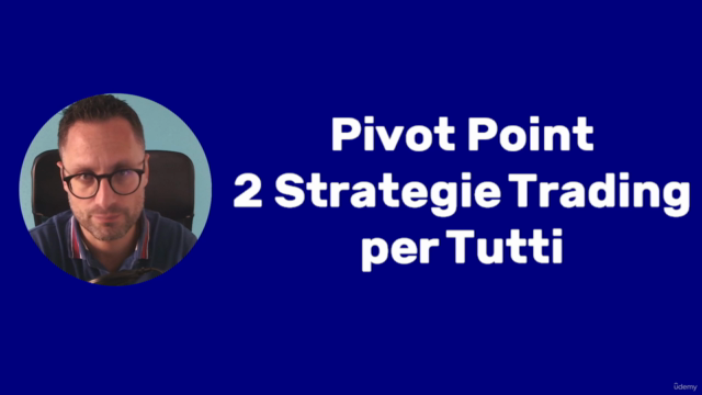 Pivot Point 2 strategie trading per tutti – Screenshot 3
