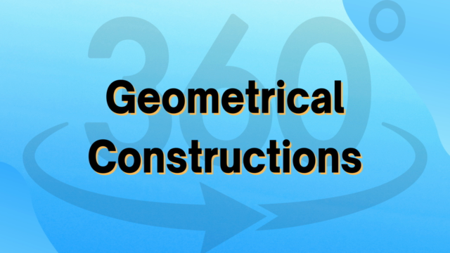 Mastering Geometrical Constructions - Screenshot_01