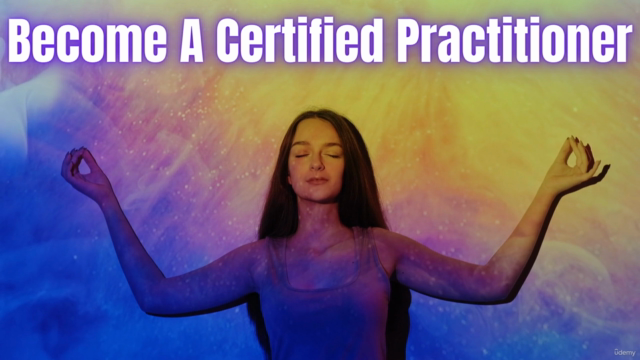 Chakra Healing Tools For Self-Healing | Certificate Course - Screenshot_04