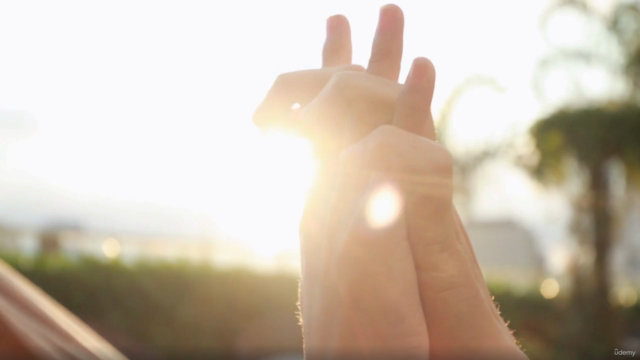 Mudras For Healing: Therapy, Meditation & Yoga Hand Mudras – Screenshot 3