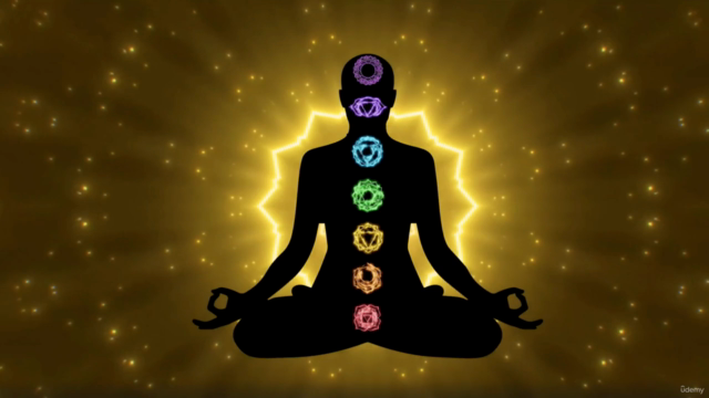 Mudras For Healing: Therapy, Meditation & Yoga Hand Mudras – Screenshot 4