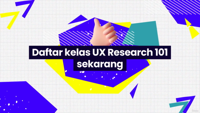 UX Research 101 – Screenshot 4