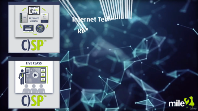 CSP - Certified Security Principles – Screenshot 2