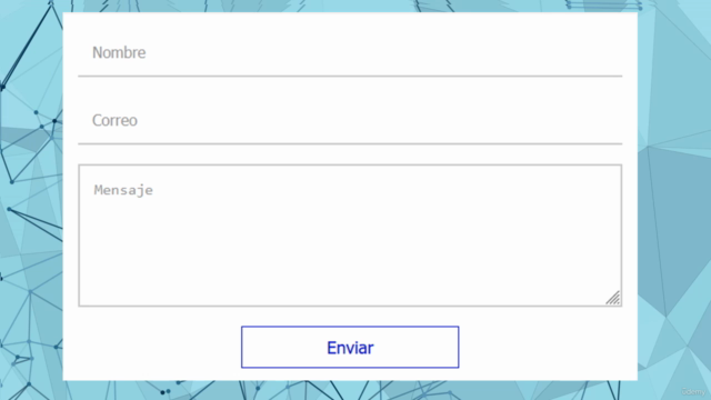 Diseño Web Profesional desde cero – Screenshot 1