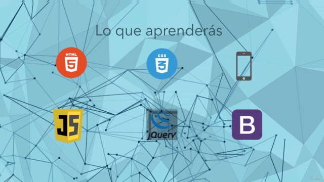 Diseño Web Profesional desde cero – Screenshot 3
