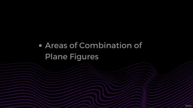 Become A Master of Mensuration - Areas related to Circles – Screenshot 3