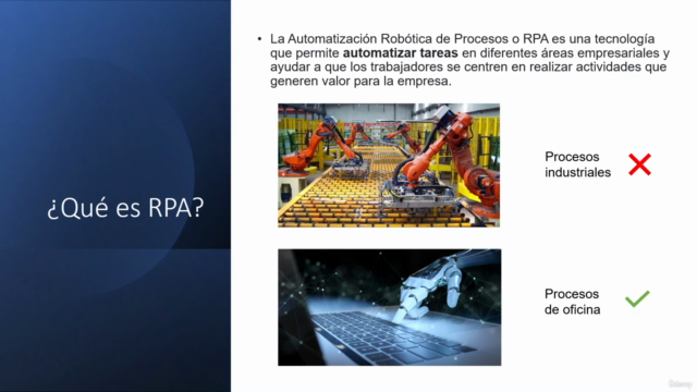 Power Automate Desktop - Curso Completo de RPA – Screenshot 2