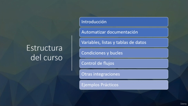 Power Automate Desktop - Curso Completo de RPA – Screenshot 3
