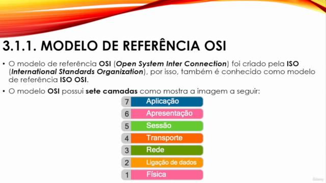 Redes de Computadores Completo - Do Básico ao Avançado – Screenshot 1