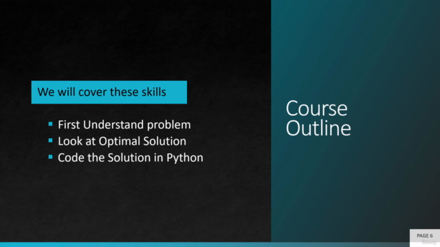 Data structure and algorithms for interviews – Screenshot 1
