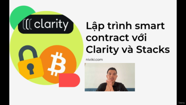 Lập trình smart contract với Clarity và Stacks - Screenshot_01