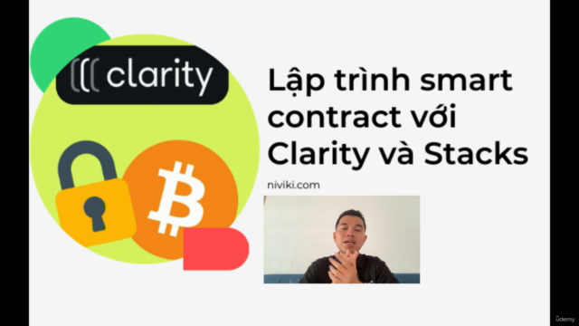 Lập trình smart contract với Clarity và Stacks - Screenshot_02