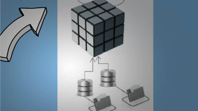 SAP BW Data Modeling For Beginners Training 2017 - SAP BW – Screenshot 3