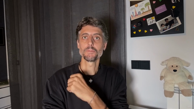 Gestione delle Immagini – Screenshot 1