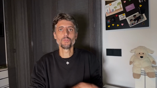 Gestione delle Immagini – Screenshot 3
