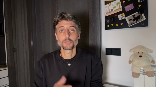 Gestione delle Immagini – Screenshot 4