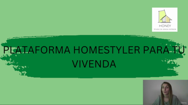 Plataforma Homestyler para tu vivienda – Screenshot 1