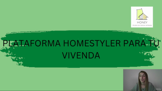 Plataforma Homestyler para tu vivienda – Screenshot 3