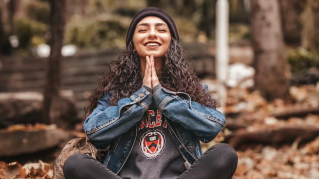 Meditation Teacher Training Certification – Screenshot 1