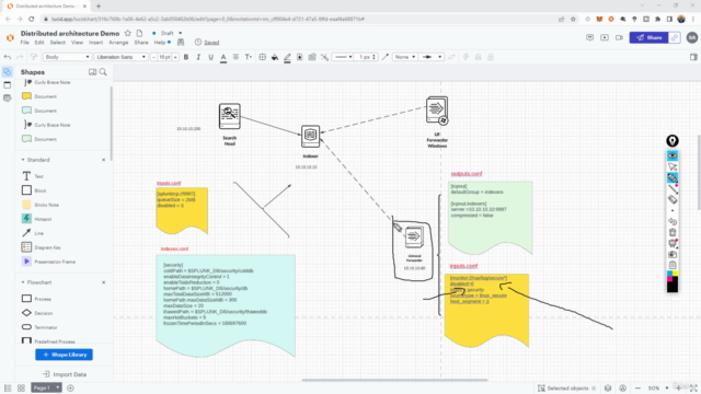 Splunk Enterprise Admin 2022 (Hands-on Labs: Crash Course ) - Screenshot_02