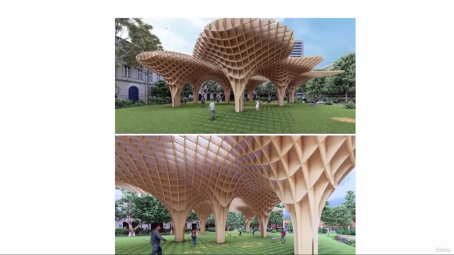 2024 AI-Powered Parametric Design with Rhino3D :Zero to Hero – Screenshot 1