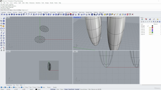 2024 AI-Powered Parametric Design with Rhino3D :Zero to Hero – Screenshot 2
