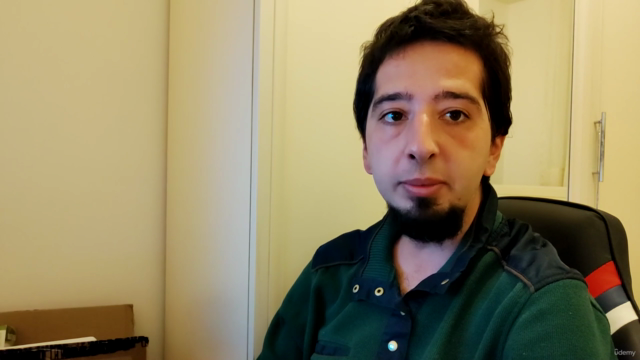 Pratik Flutter Uygulama Geliştirme Kursu – Screenshot 1