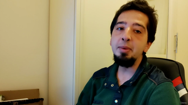 Pratik Flutter Uygulama Geliştirme Kursu – Screenshot 2