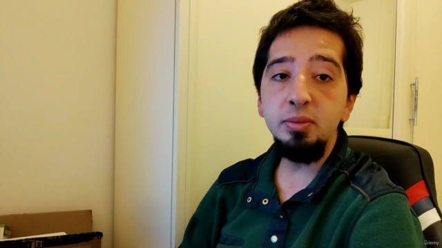 Pratik Flutter Uygulama Geliştirme Kursu – Screenshot 4