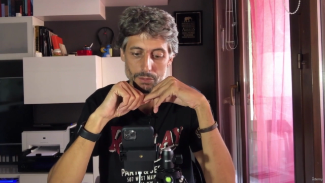 Fotografia con Smartphone – Screenshot 3