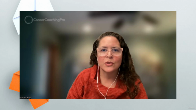 Finding Your Niche within Tech – Screenshot 1