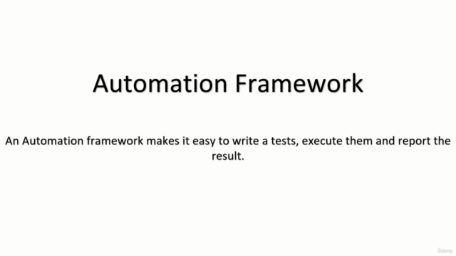 Learn PyTest From Scratch in The Hindi Language – Screenshot 1
