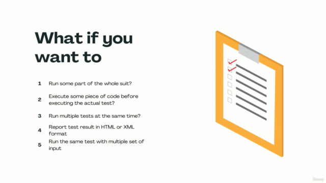 Learn PyTest From Scratch in The Hindi Language – Screenshot 3