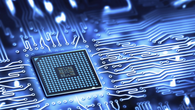 Fundamentals of Electronics – Screenshot 4