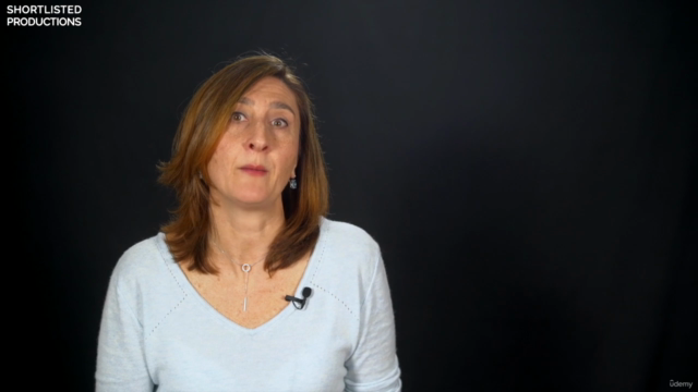 ESG in Executive Leaders' Agenda: Reporting and Analytics – Screenshot 3