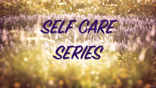 Self-Care for YOU! – Screenshot 1
