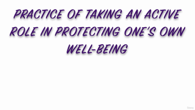 Self-Care for YOU! – Screenshot 2