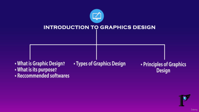 Introduction to Graphic Design – Screenshot 4