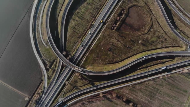 Netcad Yol Projesi Sayısallaştırma – Screenshot 4