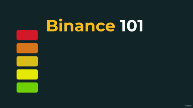 Binance 101: The Cryptocurrency Exchange Guide - Screenshot_04