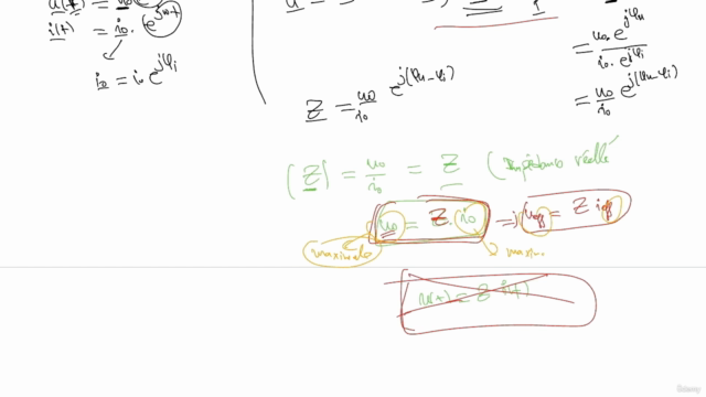 Cours Electrocinétique | Prépa Part 2 شرح الكهرباء بالدارجة – Screenshot 1