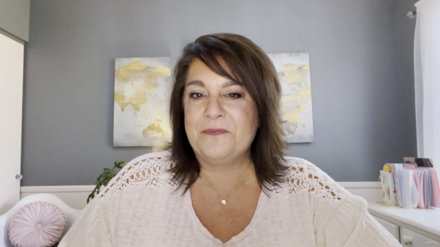 Self-Care for Teachers – Screenshot 1