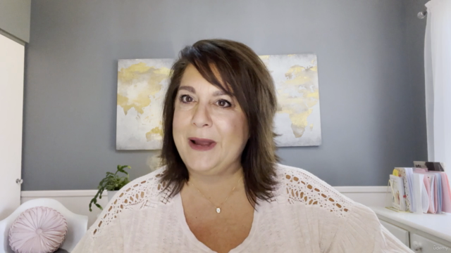 Self-Care for Teachers – Screenshot 2