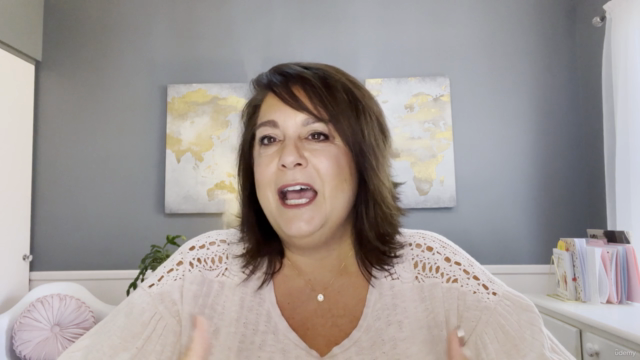 Self-Care for Teachers – Screenshot 3