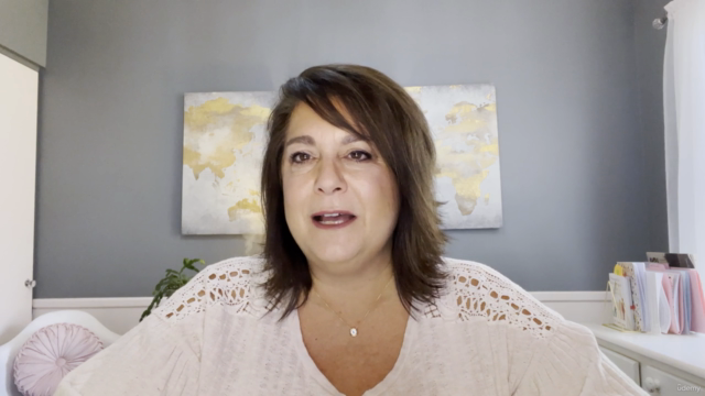Self-Care for Teachers – Screenshot 4