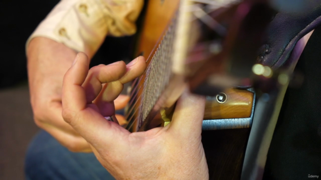 Better Sounding Guitar With Slurs, Hammers, Snaps and More – Screenshot 1