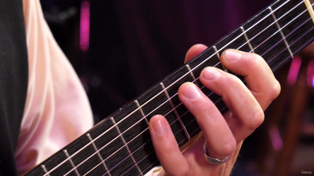 Better Sounding Guitar With Slurs, Hammers, Snaps and More – Screenshot 3